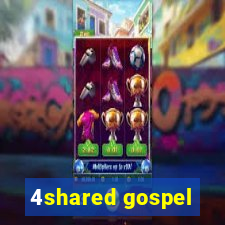 4shared gospel